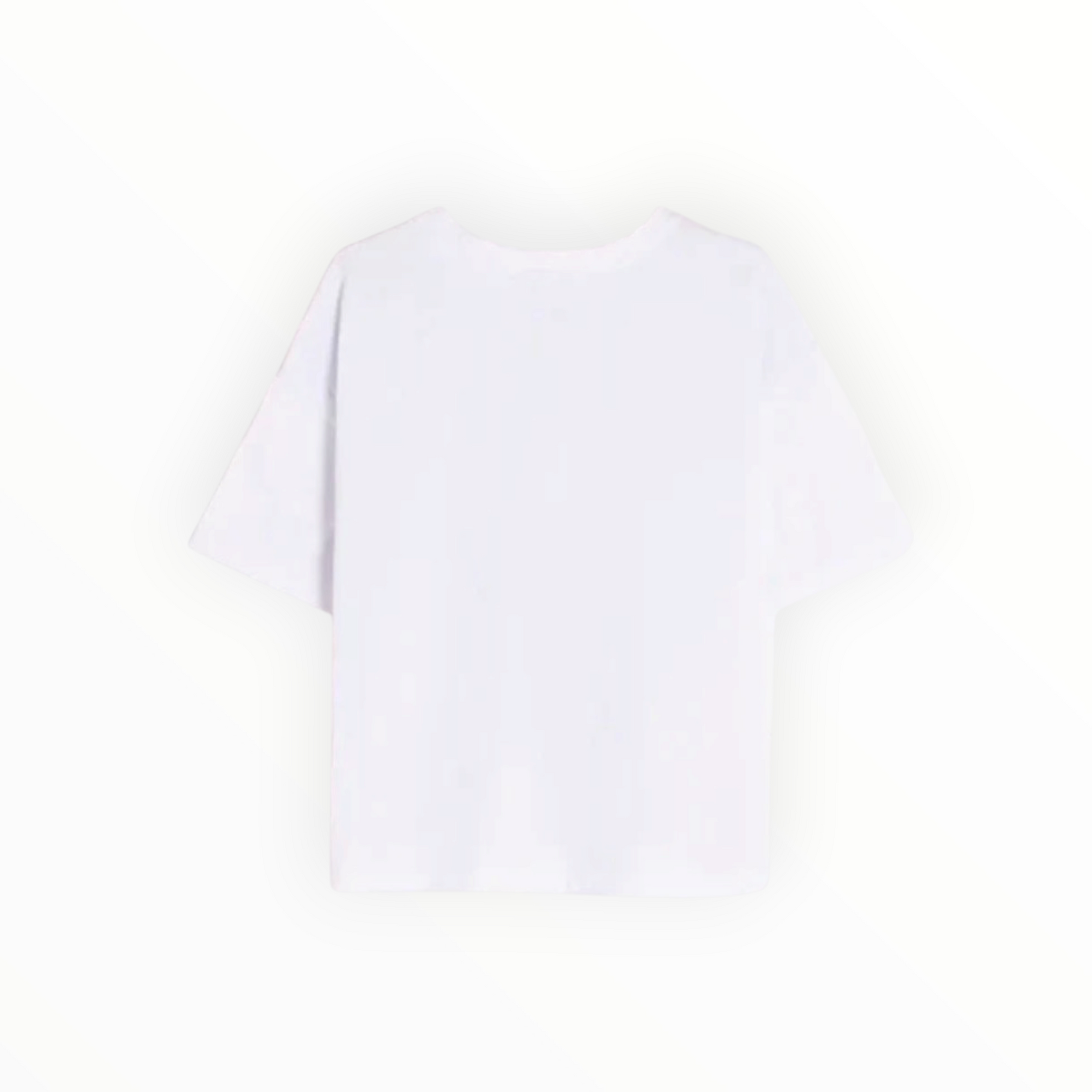 Vilagallo Keira Tee - Vintage Print