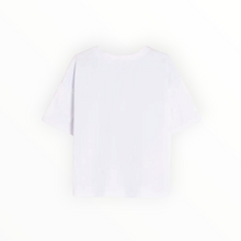 Vilagallo Keira Tee - Vintage Print