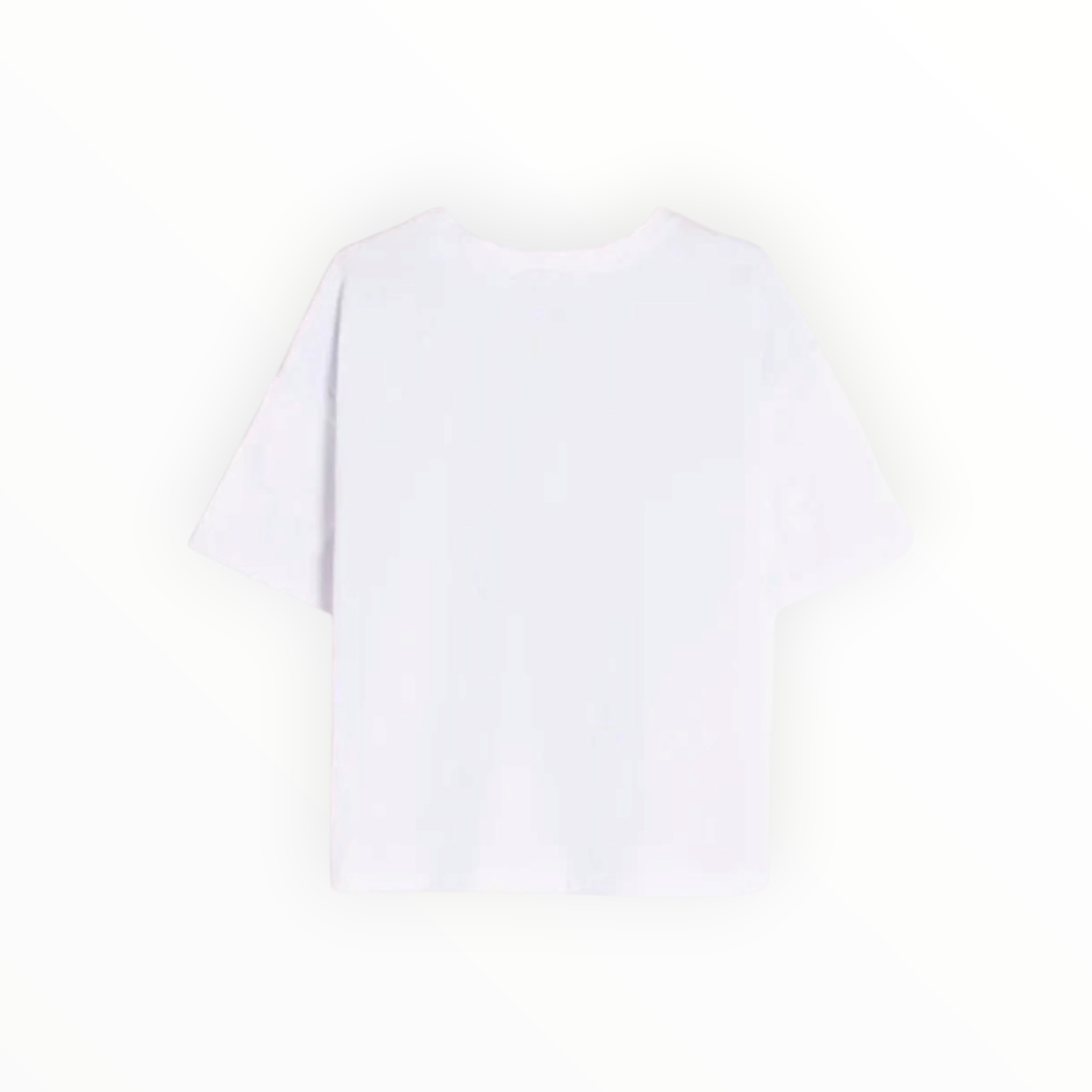 Vilagallo Keira Tee - Vintage Print