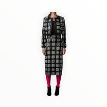 Le Superbe Ann Sequin Jacket