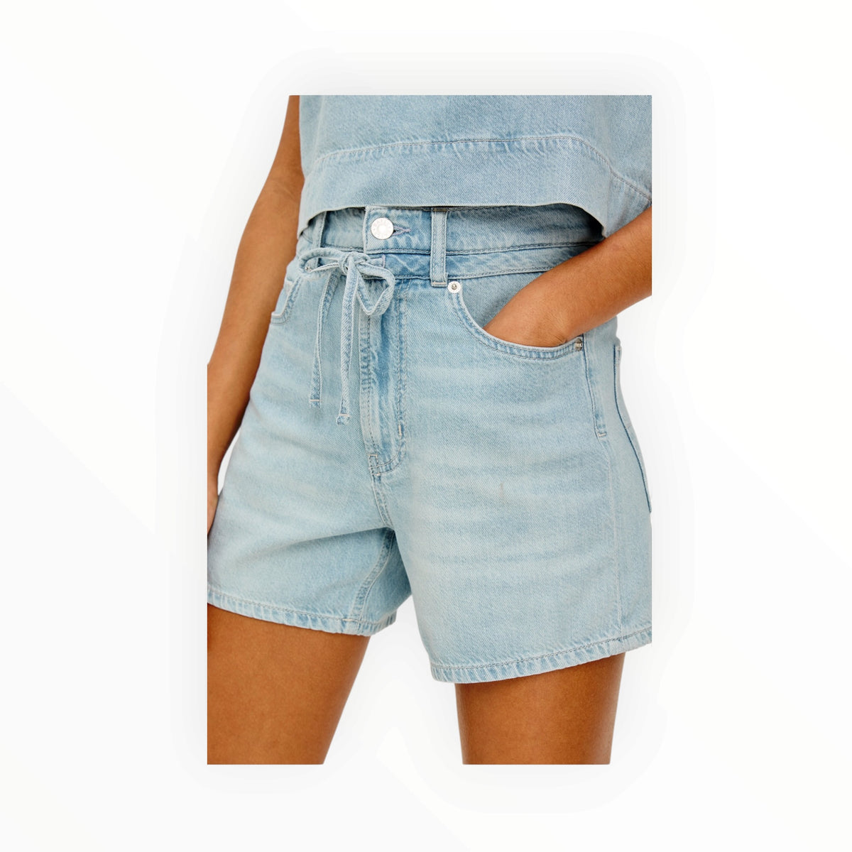 Rails Rancho Short - Surf