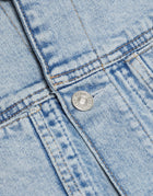 Paige Cirie Denim Jumpsuit - Mezza