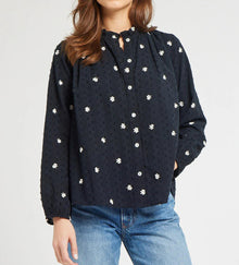 MILLE Francesca Top - Debut