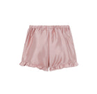 Sister Jane Jacquard Tulip Shorts - Pale Pink