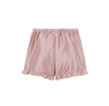 Sister Jane Jacquard Tulip Shorts - Pale Pink