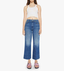 MOTHER SUPERIOR The Maven Wide Hem Ankle - Rags To Riches