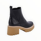 Dolce Vita Harte H2O Boots Leather - Black