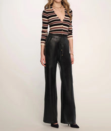 heartloom Neida Pant - Black