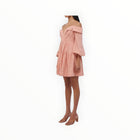 Jonathan Simkhai Bahari Dress - Sorbet