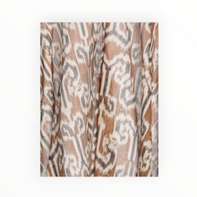 BAZAR Deluxe Tunic - Camel