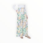 Christy Lynn Jade Pant - Palm