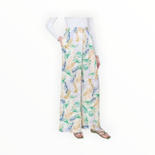 Christy Lynn Jade Pant - Palm