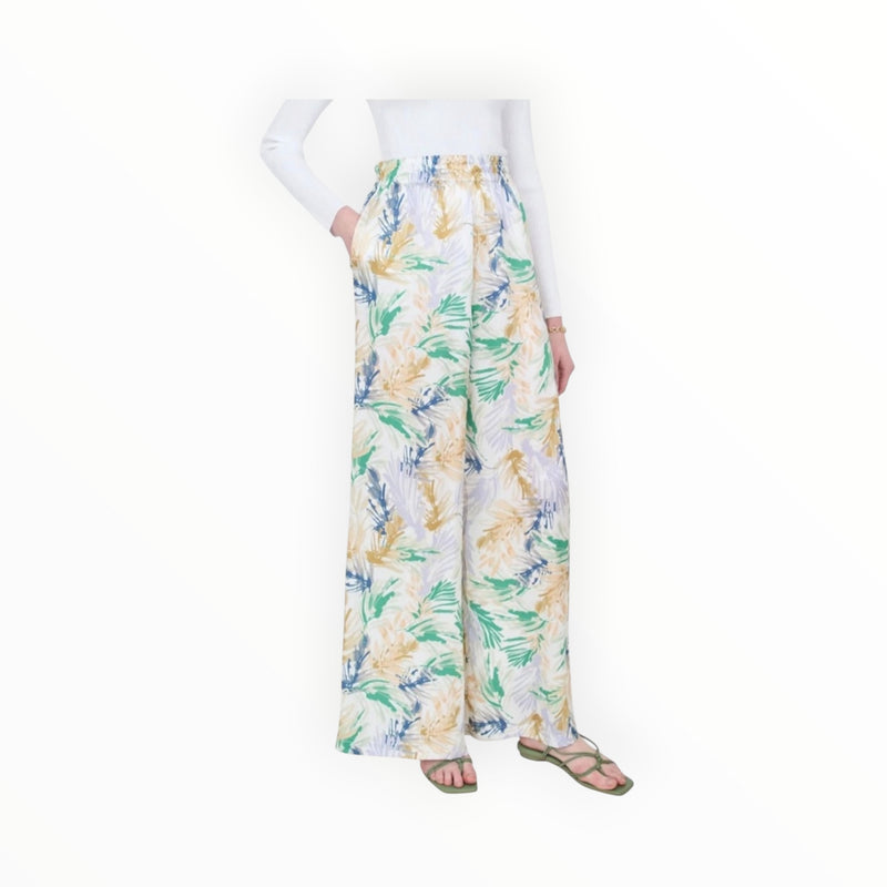 Christy Lynn Jade Pant - Palm