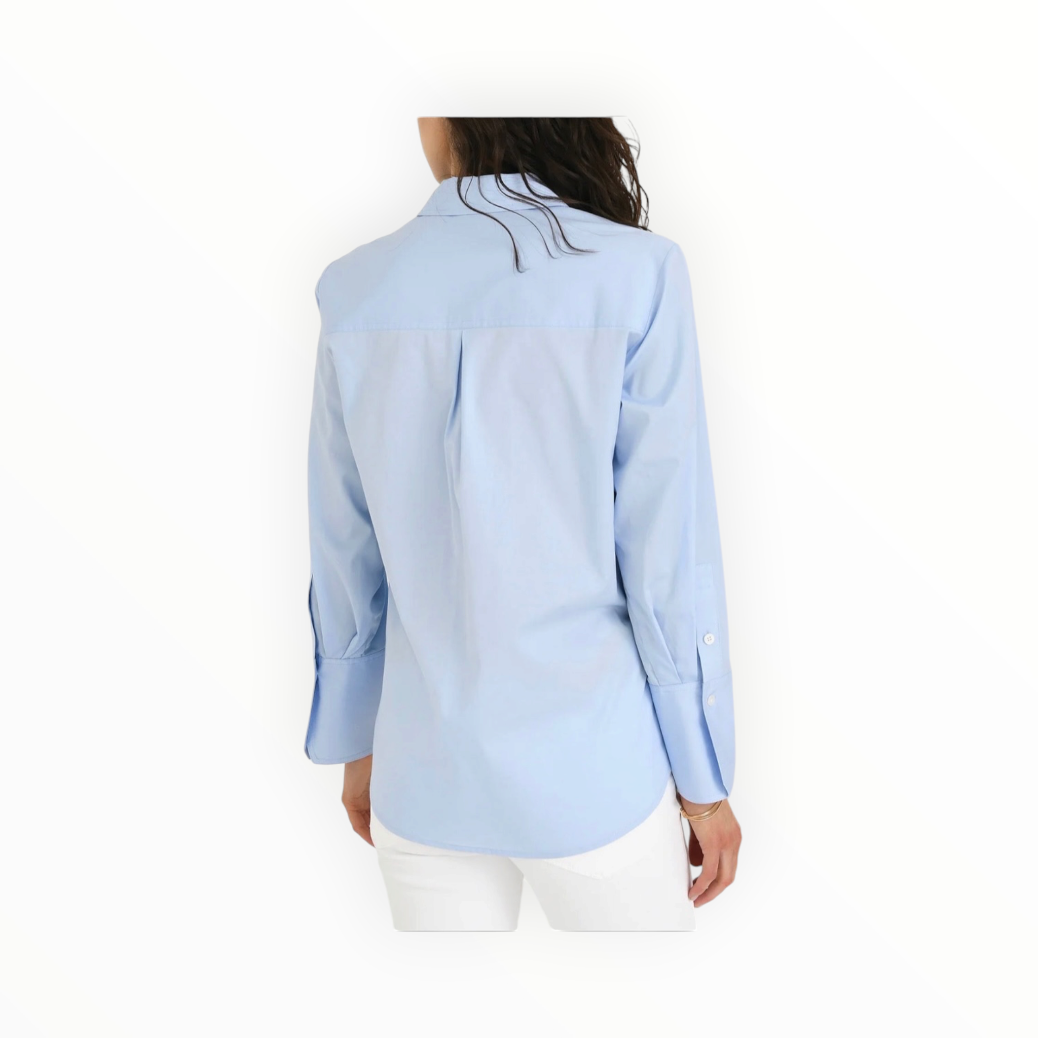 A.L.C. Aiden Top - Sky Blue