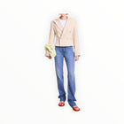 A.L.C. River Jacket - Beige