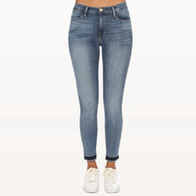 Frame Le High Skinny - Langstone