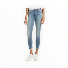 Frame Denim Le High Skinny - Hammerton