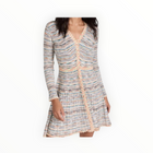 Shoshanna Priory Knit Dress