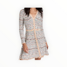 Shoshanna Priory Knit Dress