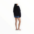 AGOLDE Parker Vintage Cut Off Short - Chapter