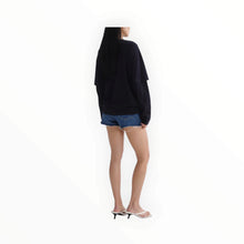 AGOLDE Parker Vintage Cut Off Short - Chapter