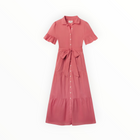 Trovata Martine Dress - Rosado