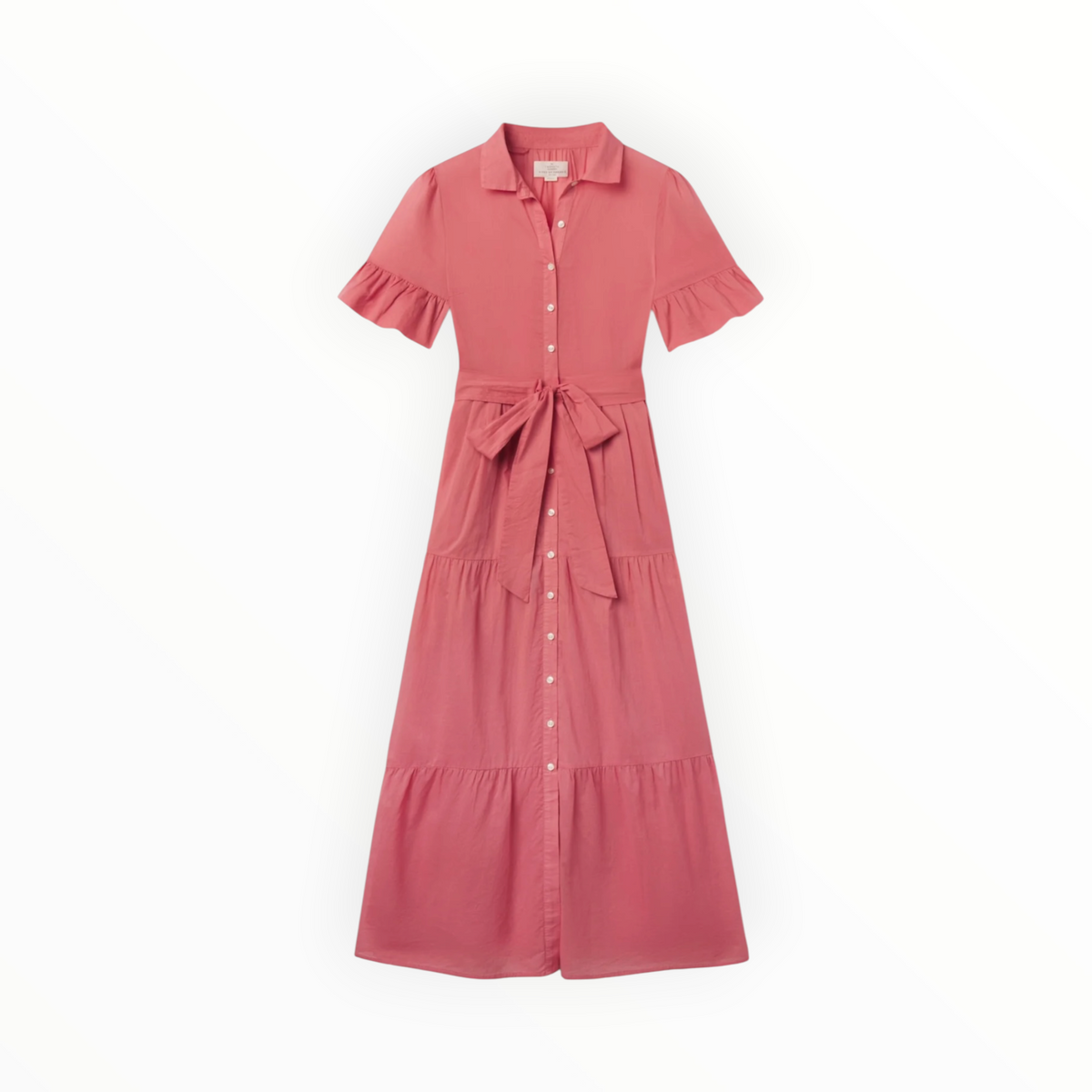 Trovata Martine Dress - Rosado