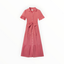 Trovata Martine Dress - Rosado