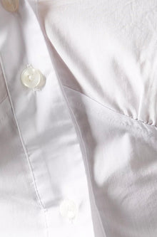 Jonathan Simkhai Amani Blouse - White