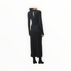 Bruuns Bazaar Mandevilla Dorra Dress - Black