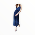 Cami NYC The Gabby Jumpsuit - Night Blue
