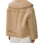 Rails Wesson Jacket - Bluffs