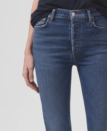 AGOLDE Nico Slim Fit - Limit