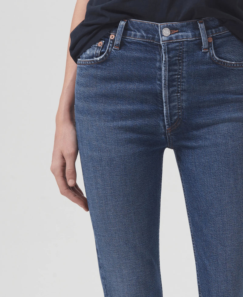 AGOLDE Nico Slim Fit - Limit