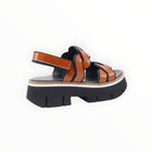 HOMERS Duyba Sierra Sella Wedge - Black