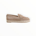 Sam Edelman Kai Flat - Tuscan Taupe