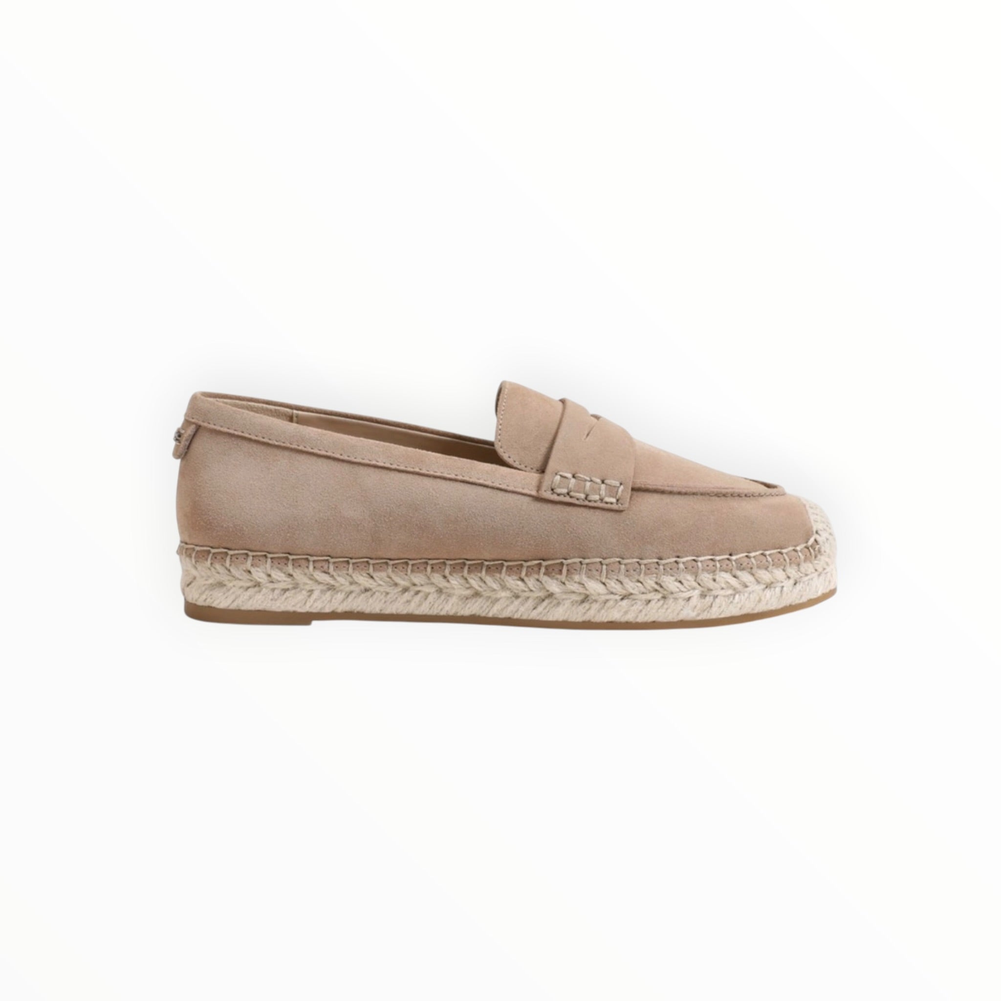 Sam Edelman Kai Flat - Tuscan Taupe