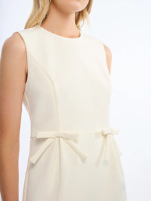 Shoshanna London Dress - Ivory