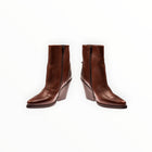MOMA Tronchetto Donna Cusna Oliver Boot - Copper
