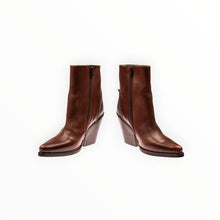 MOMA Tronchetto Donna Cusna Oliver Boot - Copper