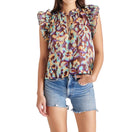 Steve Madden Kailani Top - Multi