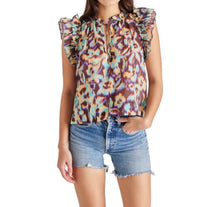 Steve Madden Kailani Top - Multi