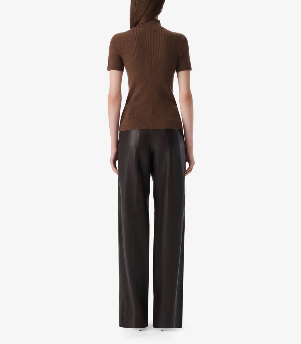 IRO Alec Sweater - Camel