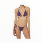 Laya Swim Lady Top - Lavender