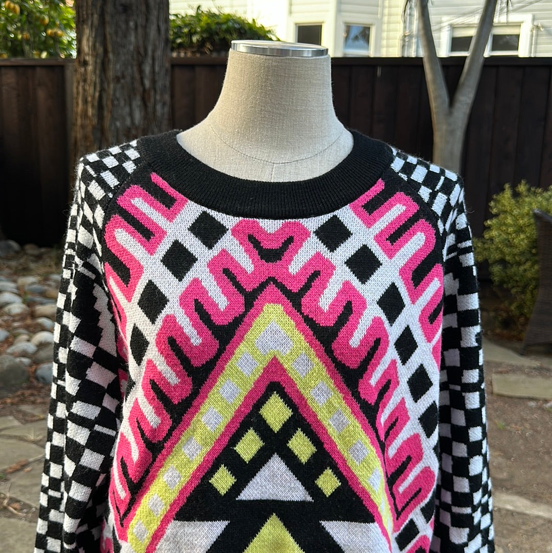 Mara Hoffman Sweater