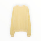 Dorothee Schumacher Airy Softness Pullover - Citrus