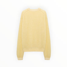 Dorothee Schumacher Airy Softness Pullover - Citrus