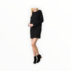 IRO Breen Dress - Black