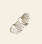 Huma Blanco Amy Sandals - Bone