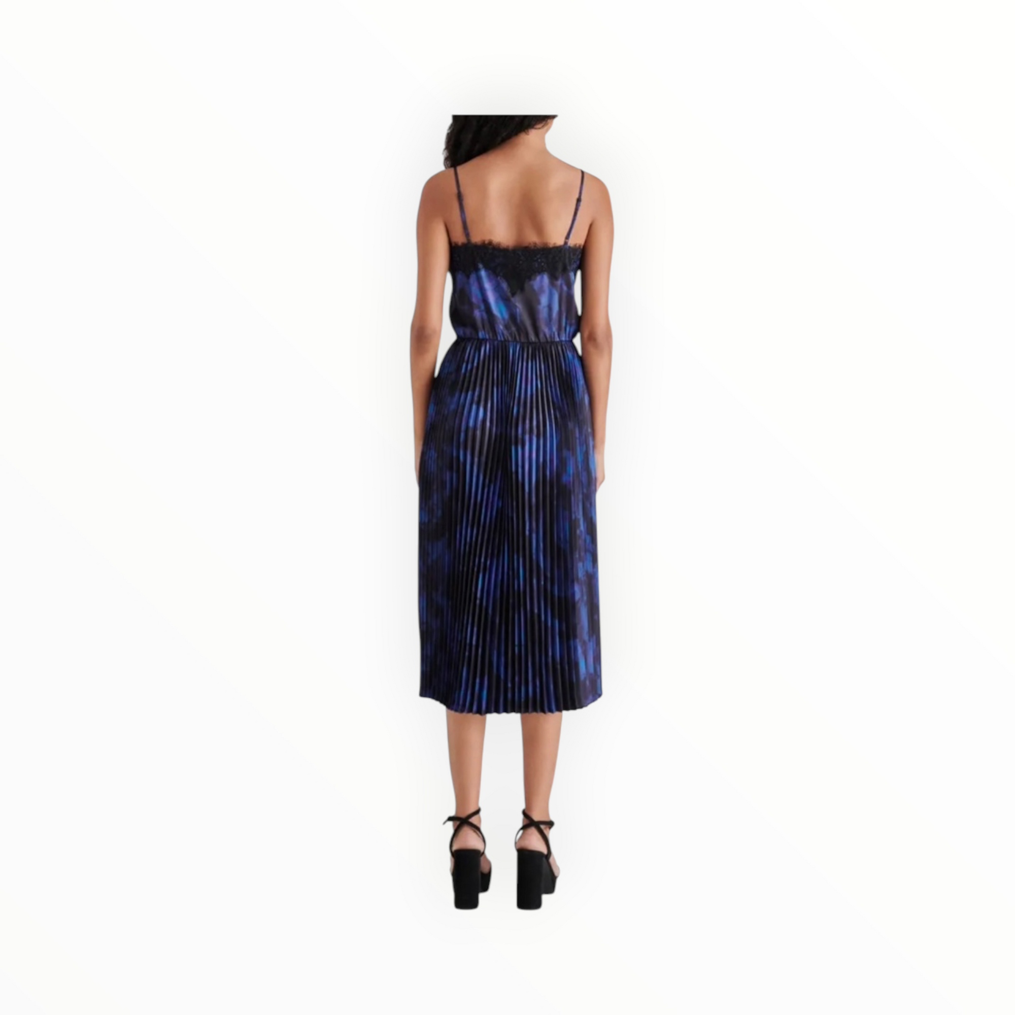 Steve Madden Maira Dress - Multi